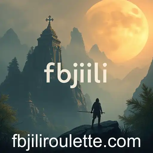 Exploring the World of Adventure Games: The Allure of 'fbjili'