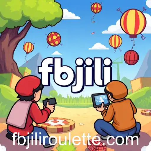 Exploring the Rise of 'Casual Games': The Allure of 'fbjili'