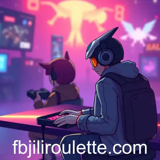 The Digital Frontier of Gaming in 2025