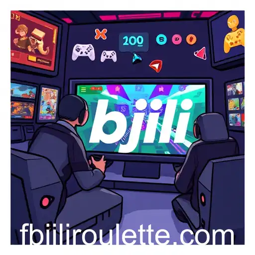 The Rise of Gaming in 2025: fbjili's Impact