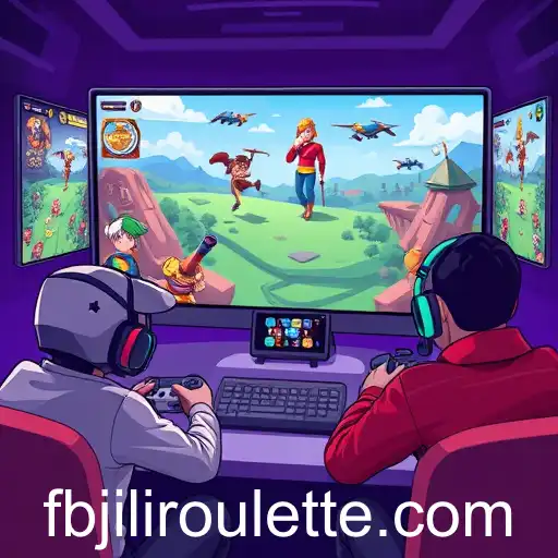 The Rise of Fbjili in the Gaming World