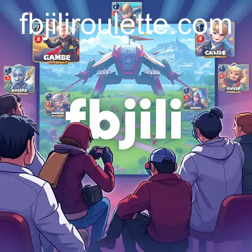 The Rise of fbjili in Online Gaming