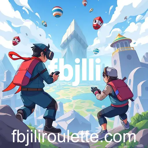 Rising Trends in Online Gaming with Fbjili