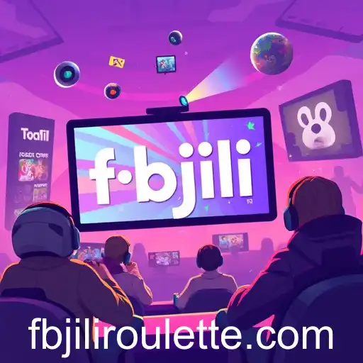 The Rise of Fbjili: A New Era in Online Gaming