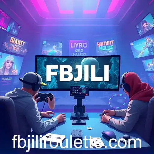 Gaming in the Future Era