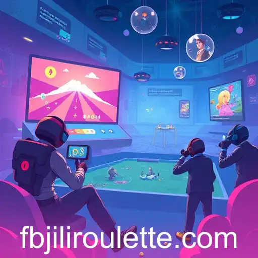 Gaming Trends and Innovations Online