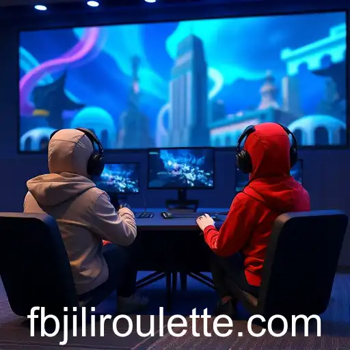 The Evolution of Online Gaming in 2025