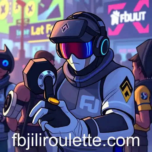 The Evolution of Online Gaming and fbjili's Role