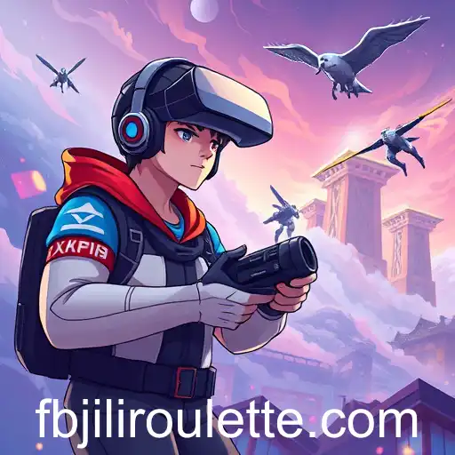 The Rise of 'fbjili': A Digital Gaming Phenomenon