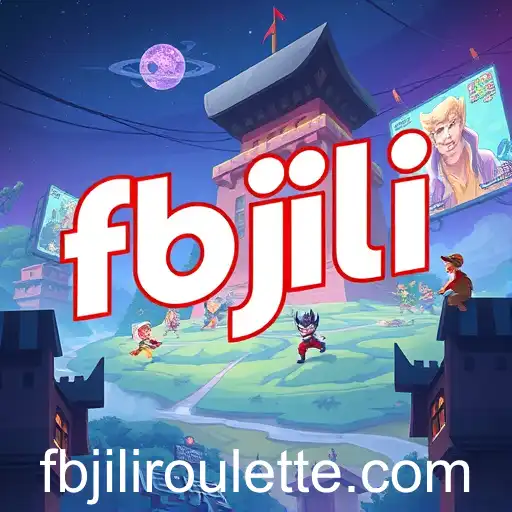Gaming Revolution: The Rise of Fbjili