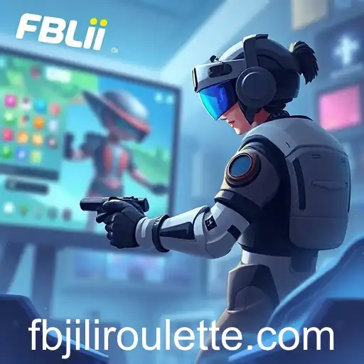 The Rise of Fbjili: A New Era in Online Gaming