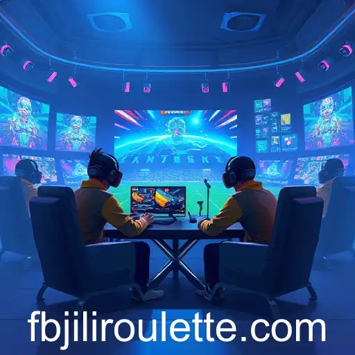 The Rise of Gaming Platforms Amidst Global Changes