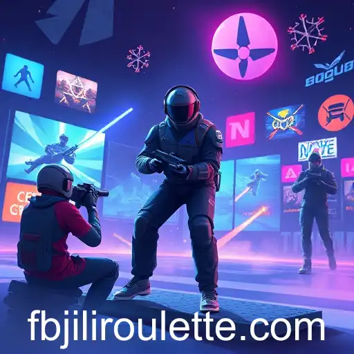 The Rise of Online Gaming in 2025