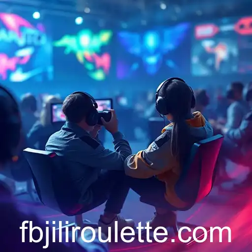 The Rise of fbjili in the Gaming World