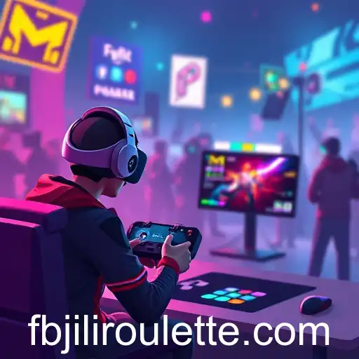 The Rise of Fbjili: A New Era in Gaming