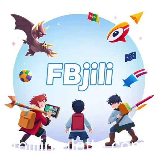 The Rise of Fbjili: Gaming in the Digital Age