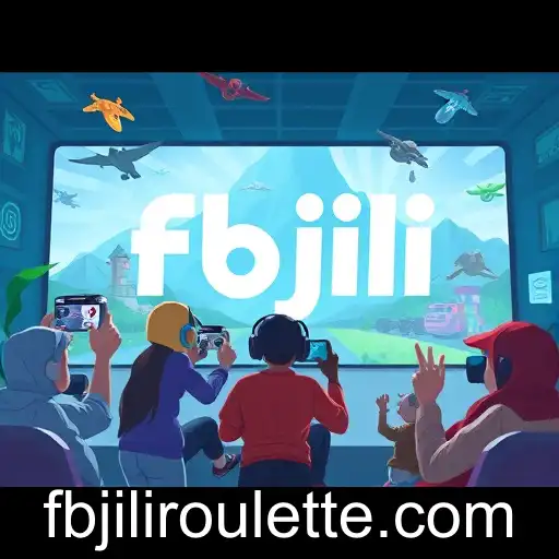The Rise of Fbjili: A New Era of Online Gaming