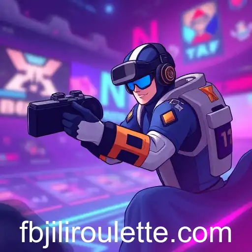 The Rise of 'fbjili' in Online Gaming