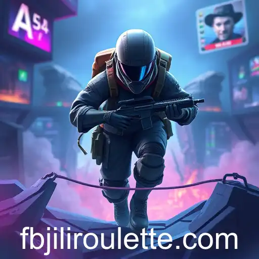 Exploring the Rise of Multiplayer Games: The Influence of 'fbjili' in Online Gaming