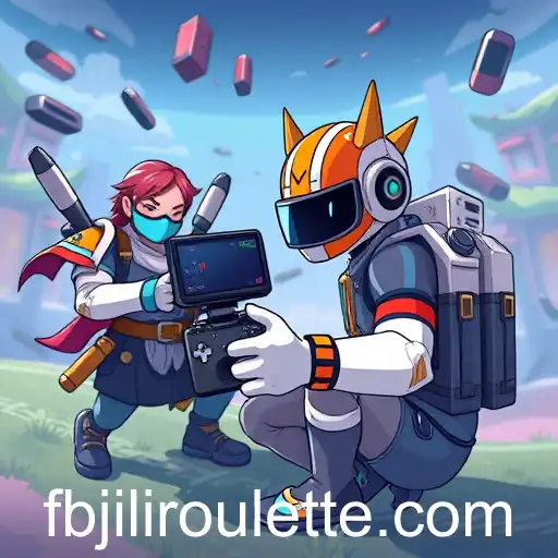 The Rise of Gaming Platforms in 2025