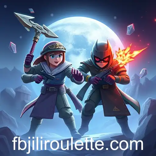 The Rise of fbjili in the Gaming World