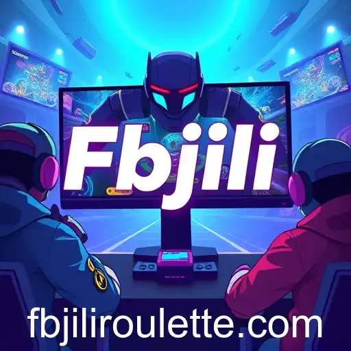 The Rise of fbjili: A New Era in Online Gaming