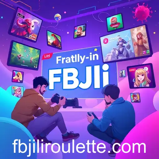The Rise of Fbjili: A New Era in Gaming