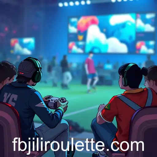 The Rise of Online Gaming: A New Era of Entertainment