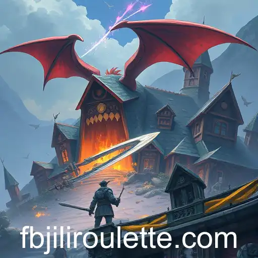 Exploring the Dynamic World of Role-Playing Games on 'Fbjili'
