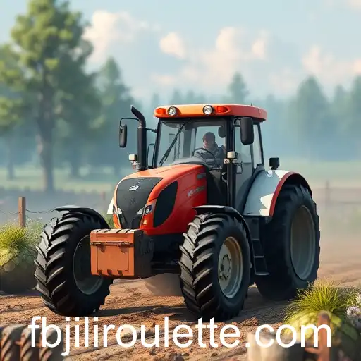 Exploring the Allure of Simulation Games and the Mysterious Keyword 'fbjili'