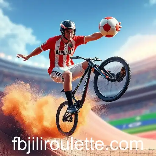 Exploring the Thrilling World of 'Sports Games' with fbjili